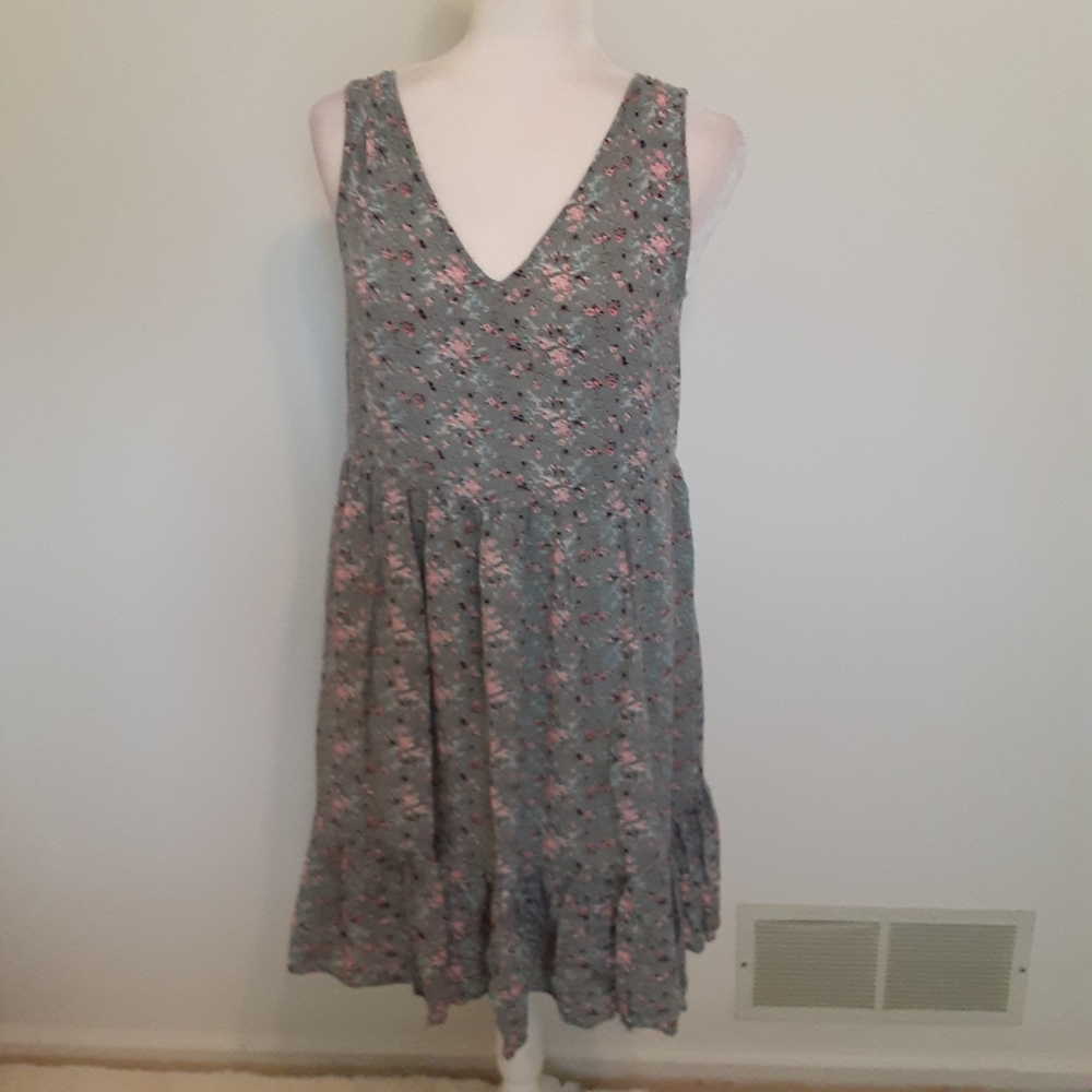 LUCCA COUTURE SUMMER DRESS